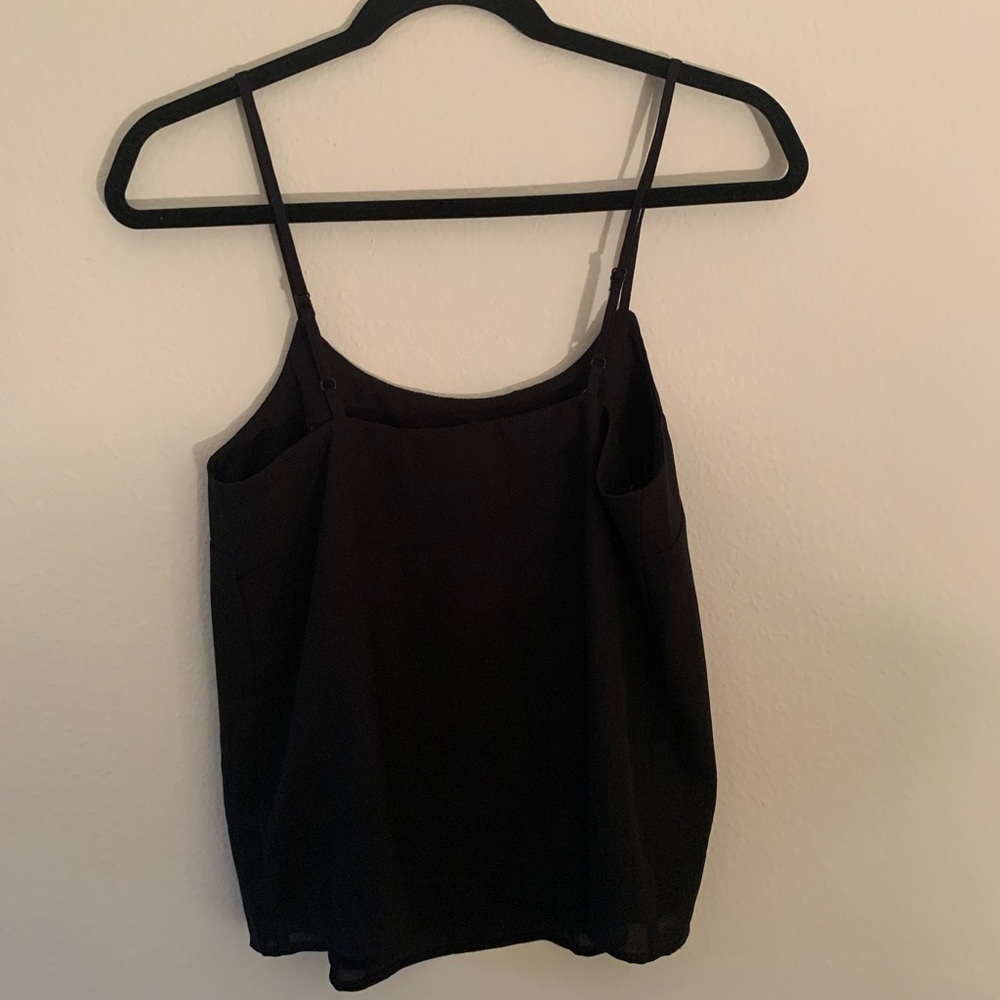 ASOS Black Cami